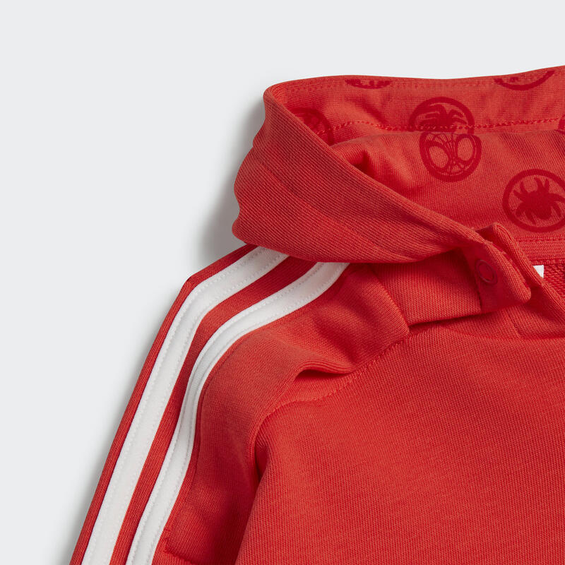 adidas x Marvel Spider-Man Joggers