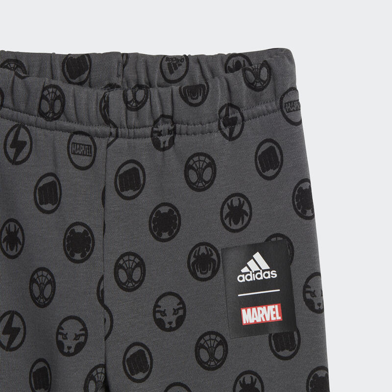 adidas x Marvel Spider-Man Joggers