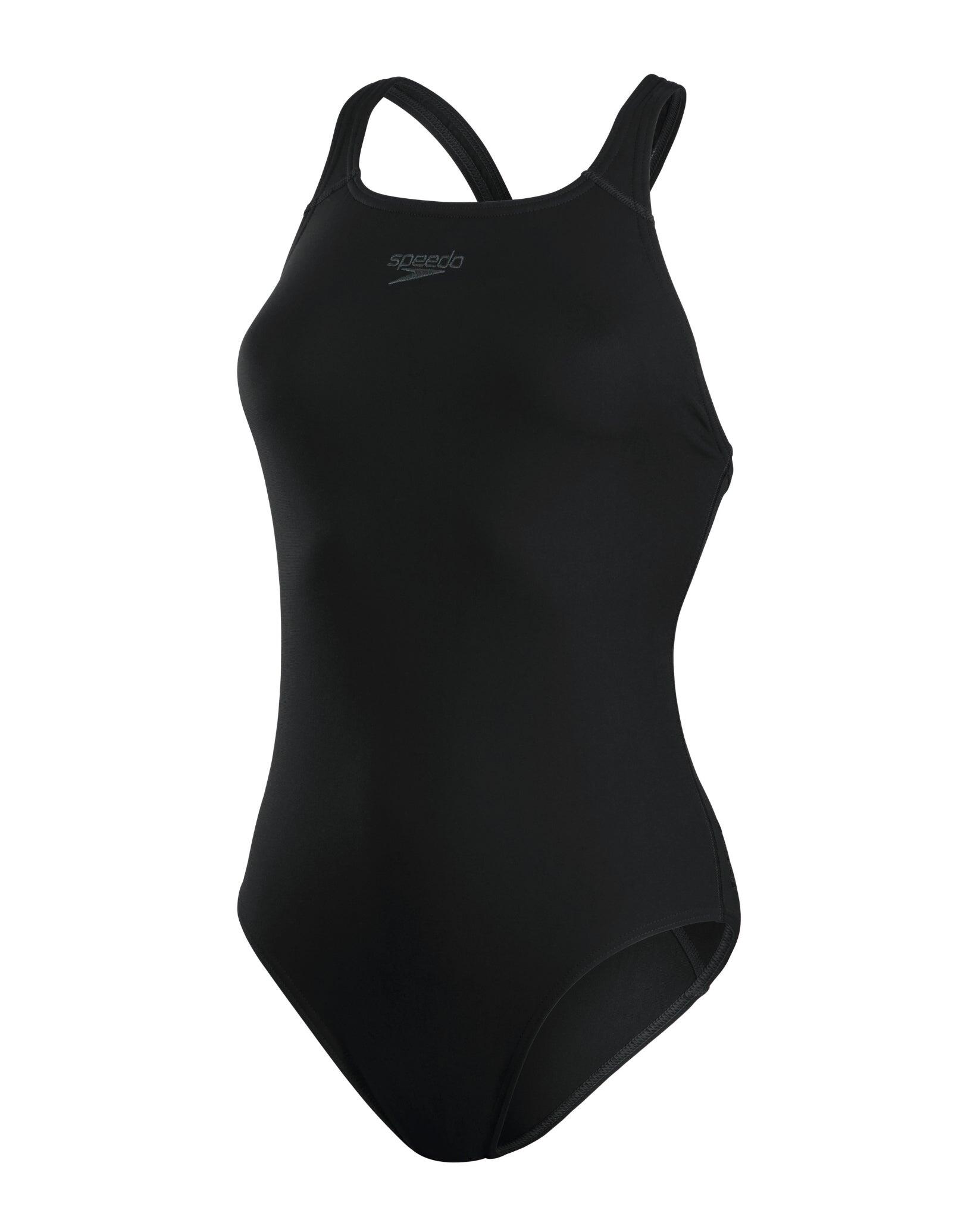 Strój kąpielowy jednoczęściowy damski na basen Speedo Medalist 3/7
