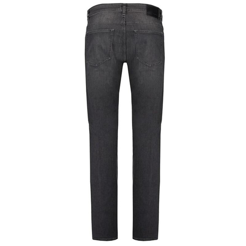 Hugo Boss Jeans Delaware1 grau