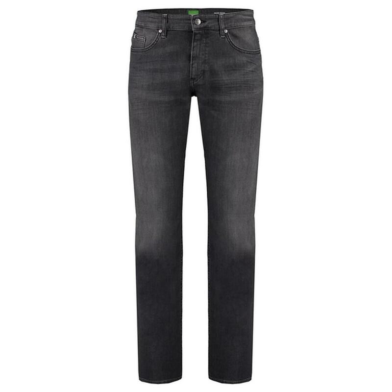 Hugo Boss Jeans Delaware1 grau