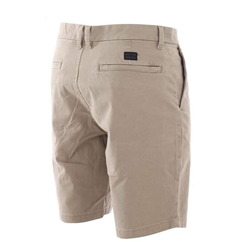 Billabong Herren Shorts New Order beige