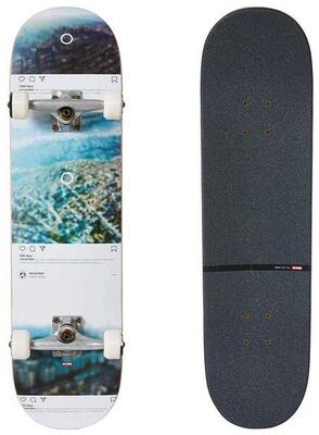Skateboard globe g2 sprawl disappearing 8.125''