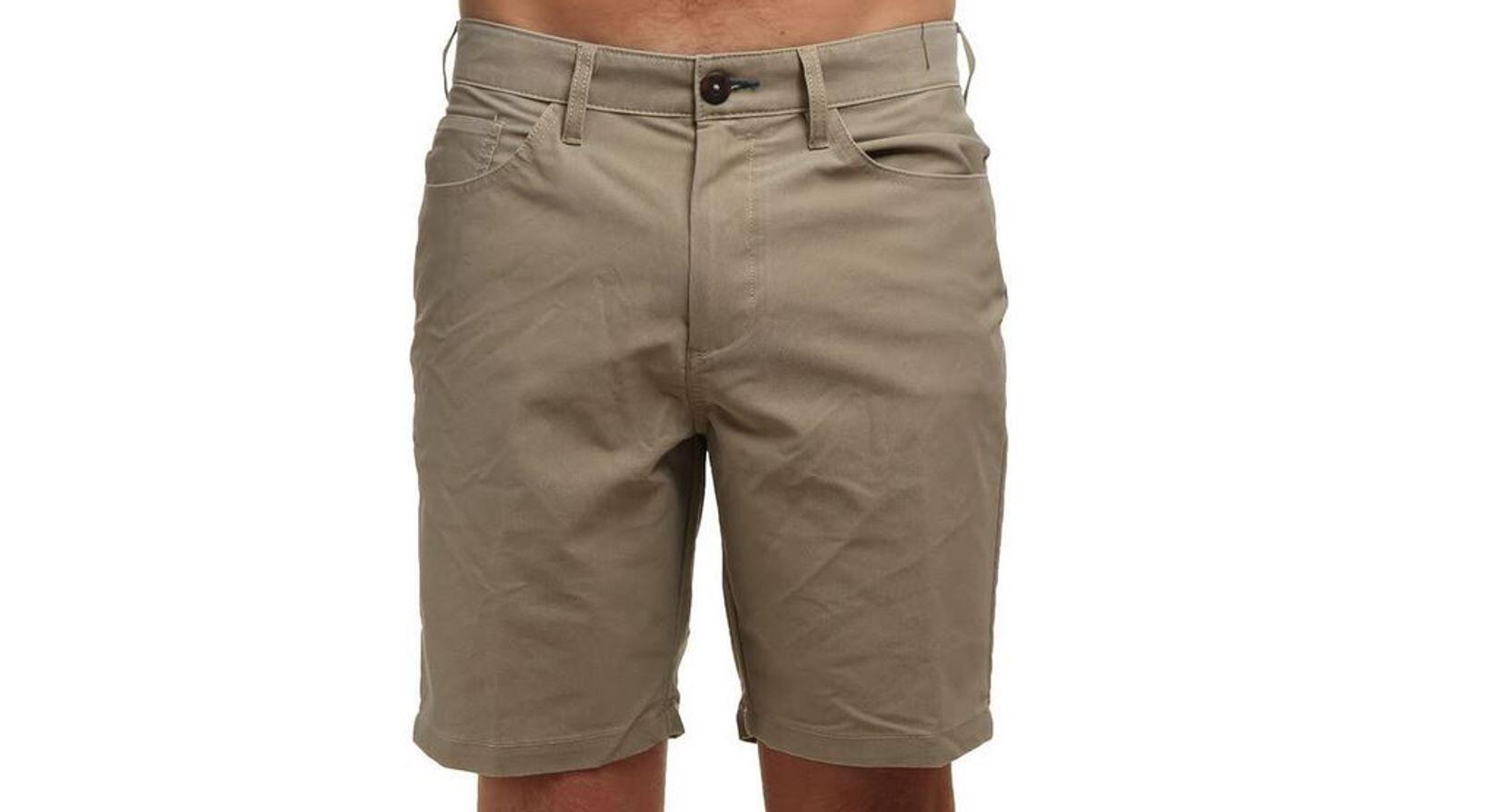 Billabong outsider shorts sale