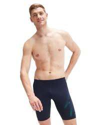 Maillot de bain Speedo Hyper Boom Placement Jammer - UK Taille 28
