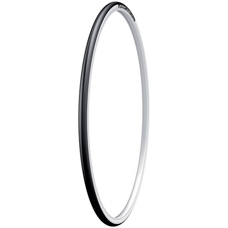 Dynamic Sport 28 inch 700c clincher band - wit