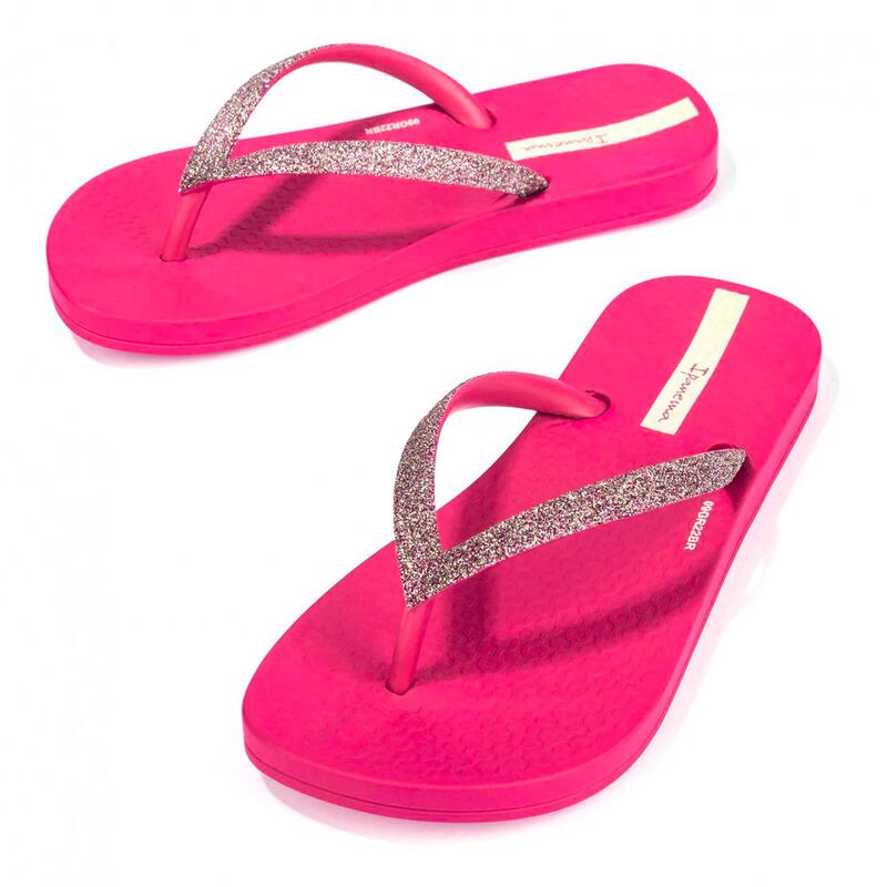 Chanclas Infantiles Lolita Antomical Ipanema NIño