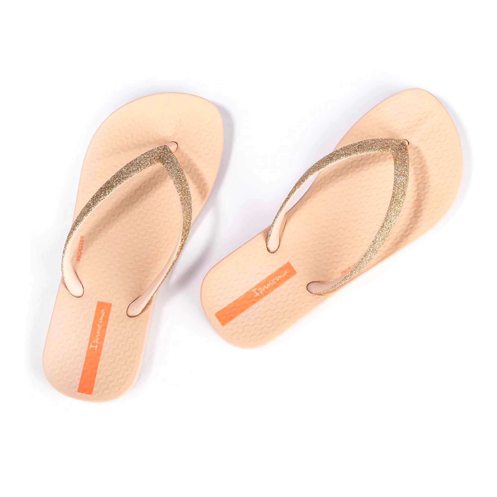 Tongs Antomical Ipanema Enfant Lolita Enfant 4/4