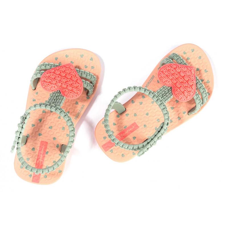 Ipanema  Ipanema Baby Slippers