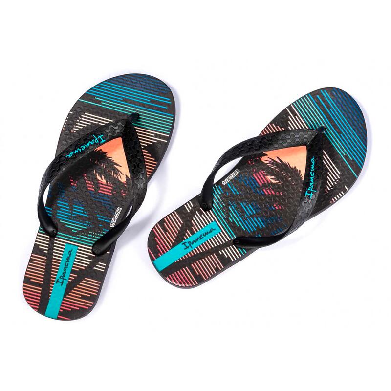 Ipanema Temas Junior Slippers