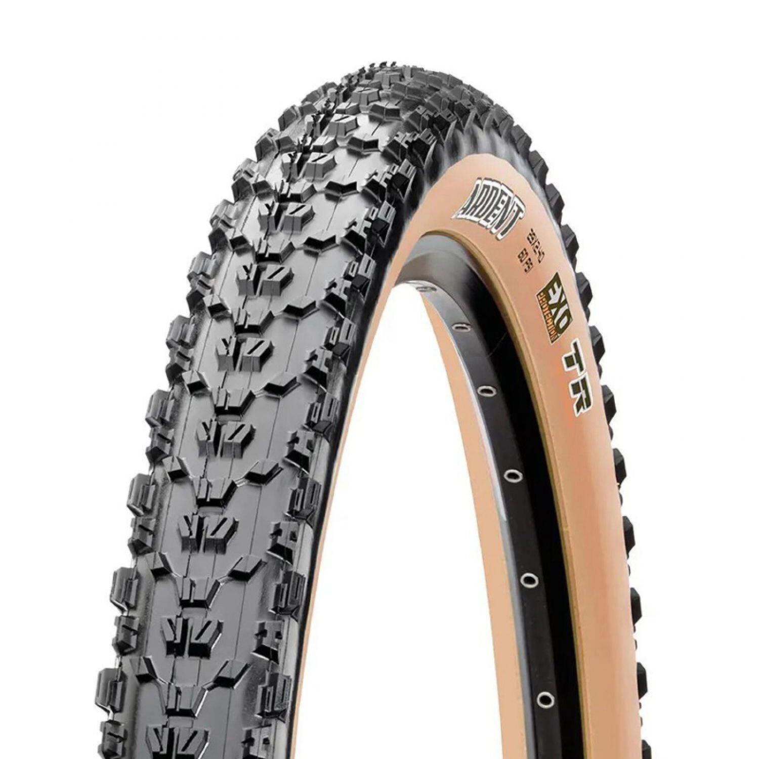 Pneumatico Maxxis 29-2,25 (57-622) Ardent 60TPI pieghevole EXO/TR/TW