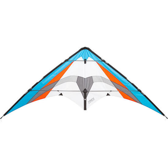 Cerf-volant 2 lignes - HQ - Treck