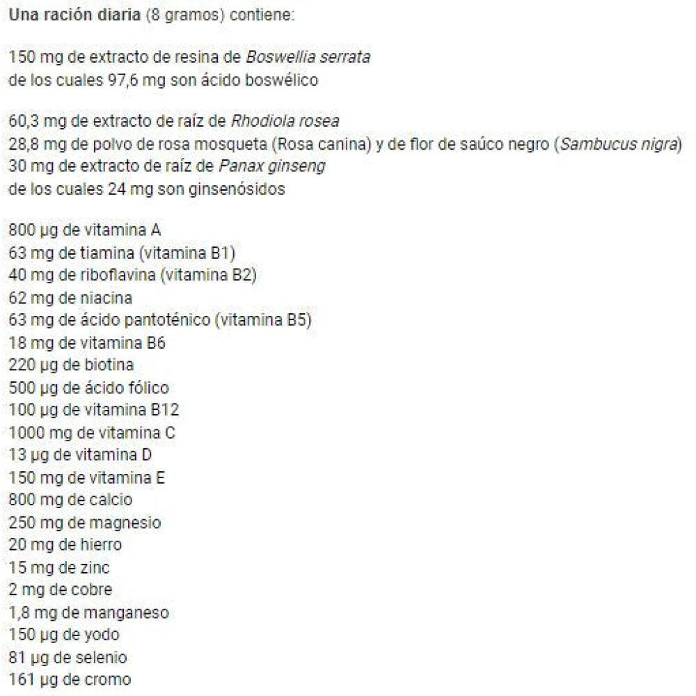 Biotech Usa One A Day Professional 240 Gr 2/3