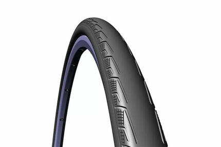 Rubena Reifen Mitas Syrinx V 80 28" 700x23C,23-622 schwarz