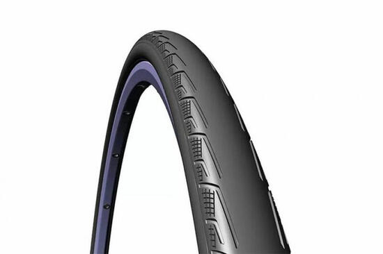 Rubena Reifen Mitas Syrinx V 80 28" 700x23C,23-622 schwarz