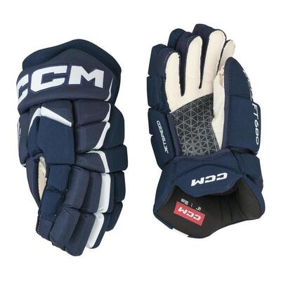 Ccm jetspeed ft680 ijshockeyhandschoenen jr