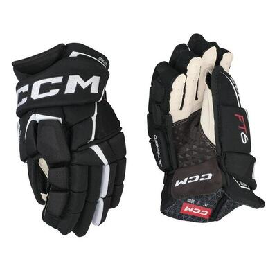 Ccm jetspeed ft6 ijshockeyhandschoenen jr