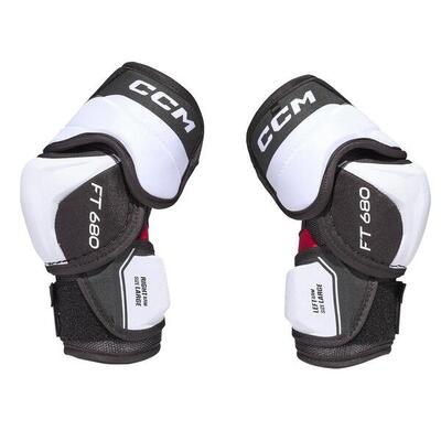 Gomitiere Adulti CCM Jetspeed FT680