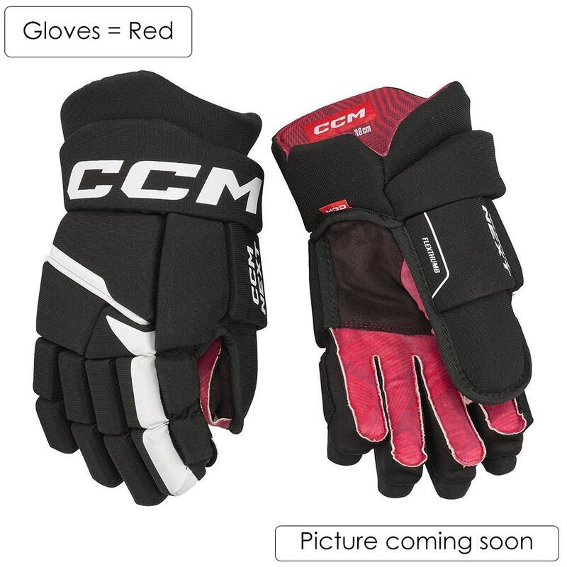 Ccm Next Ijshockeyhandschoenen Sr