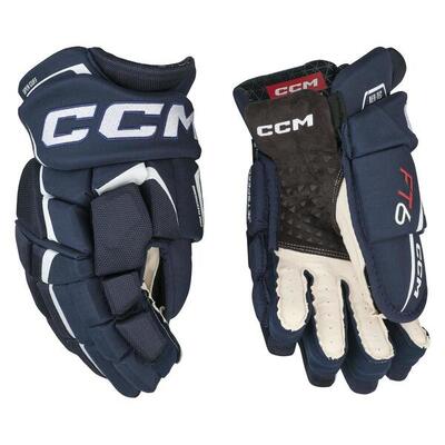 Ccm jetspeed ft6 ijshockeyhandschoenen jr