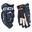 Guantes de Hockey Navy/Blanco Juniors CCM JETSPEED FT6