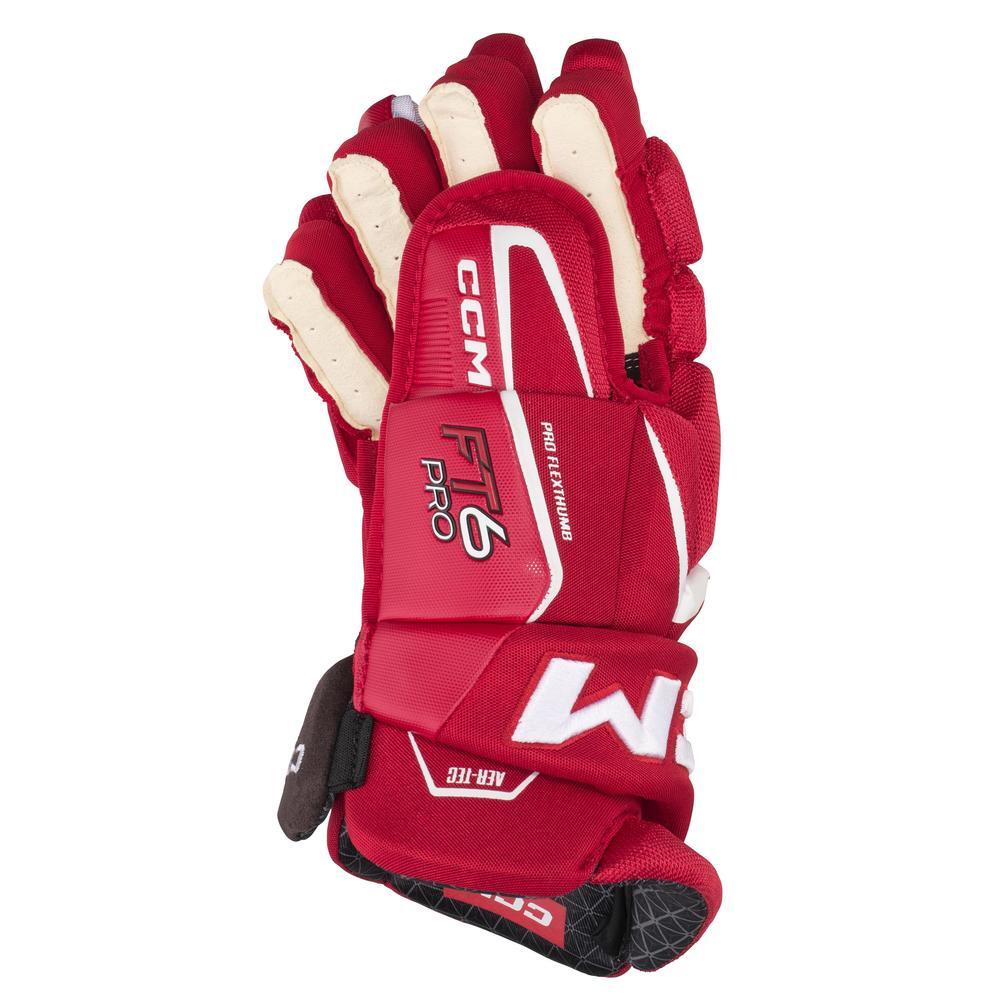 Ccm Jetspeed Ft6 Pro Ijshockeyhandschoenen Sr 2/3