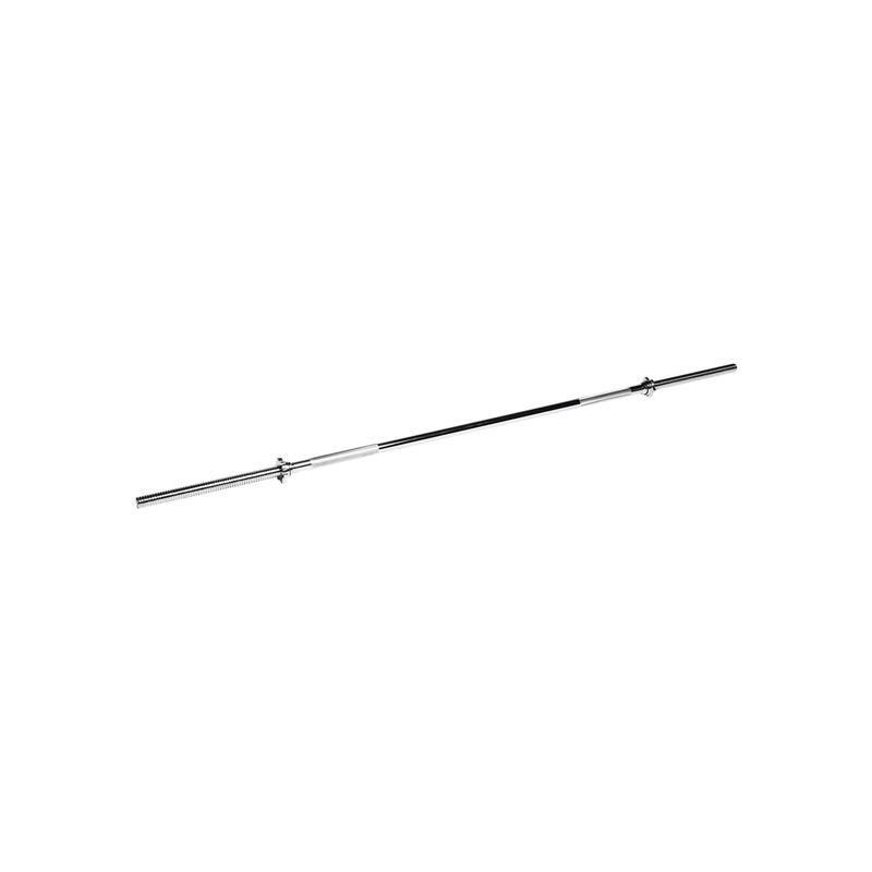 Halterstang 200 cm - Lange Halter - Barbell - 30 mm