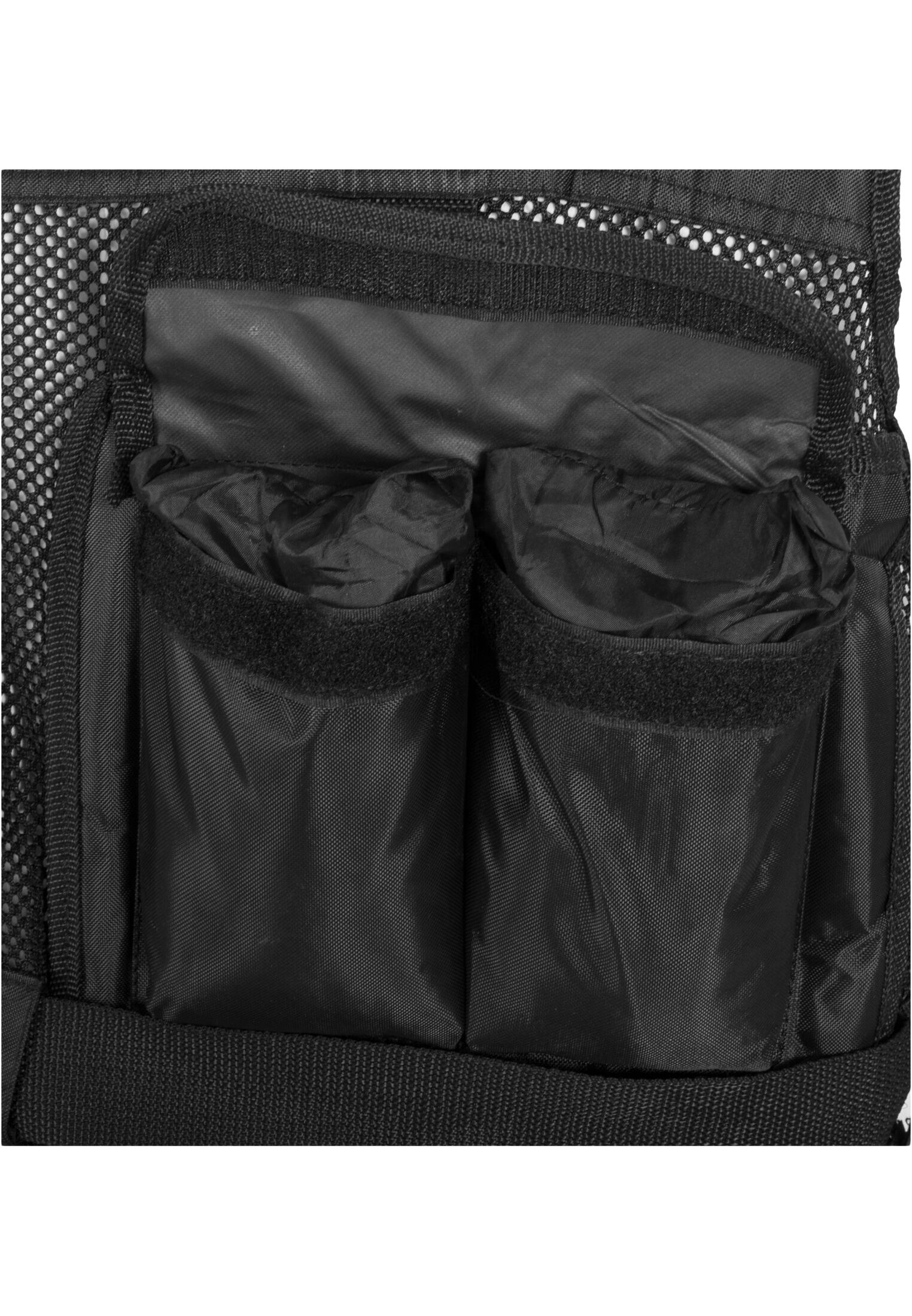 GILET LESTÉ NOIR DE 10 KG| MUSCULATION | PLUSIEURS TAILLES AU CHOIX 5/7