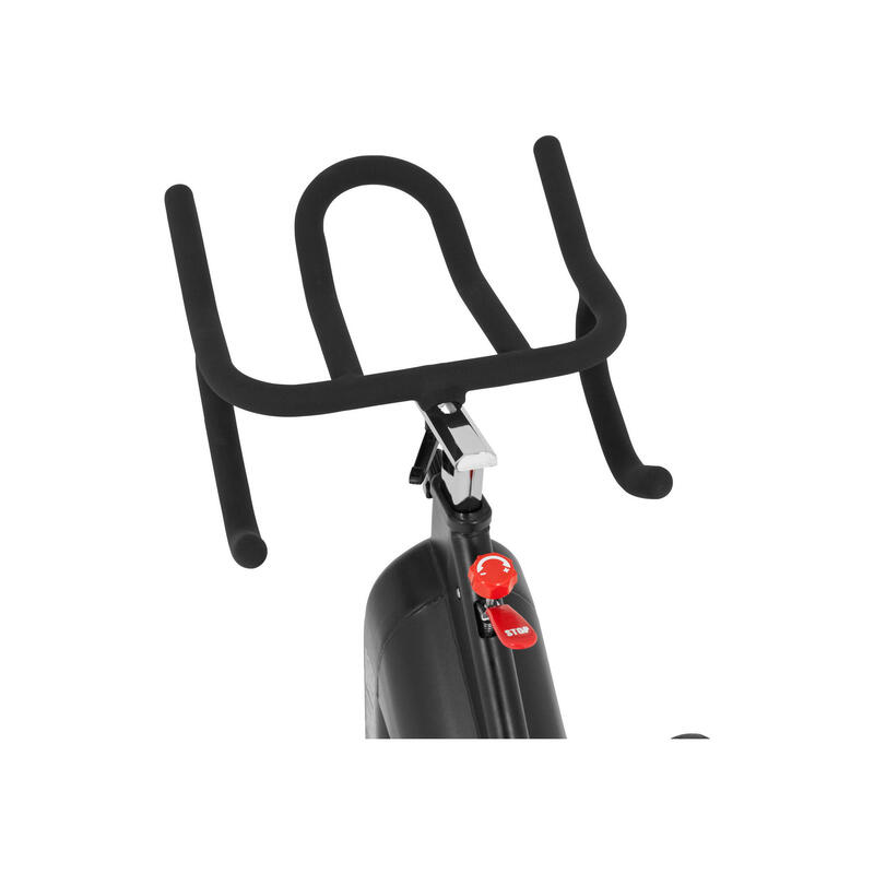 GORILLA SPORTS Heimtrainer Ergometer