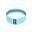 weerstandsband Turquoise M - Medium