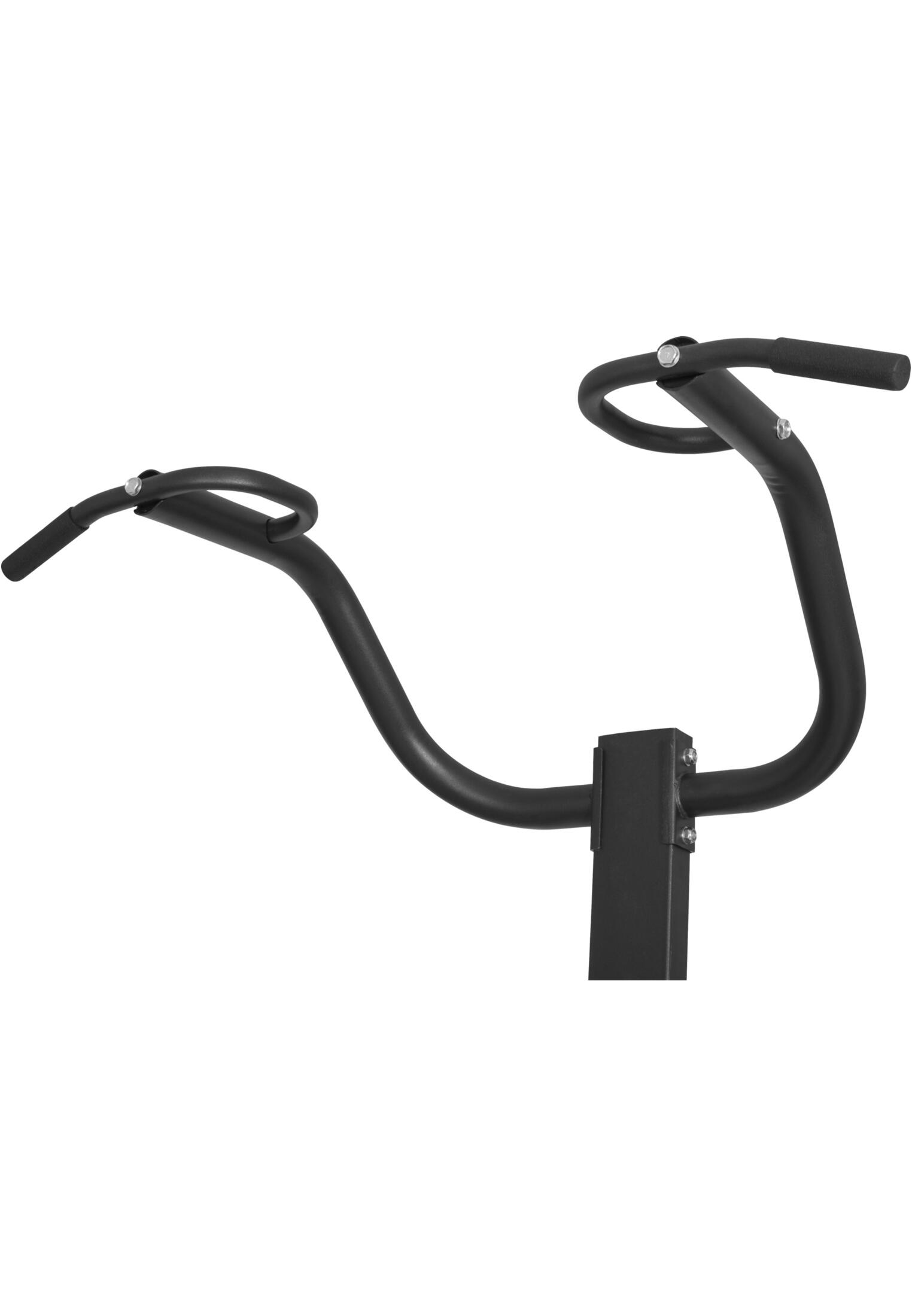 Hoge Power Tower 235 cm - (Belastbaar tot 120 kg) - Krachtstation 5/7