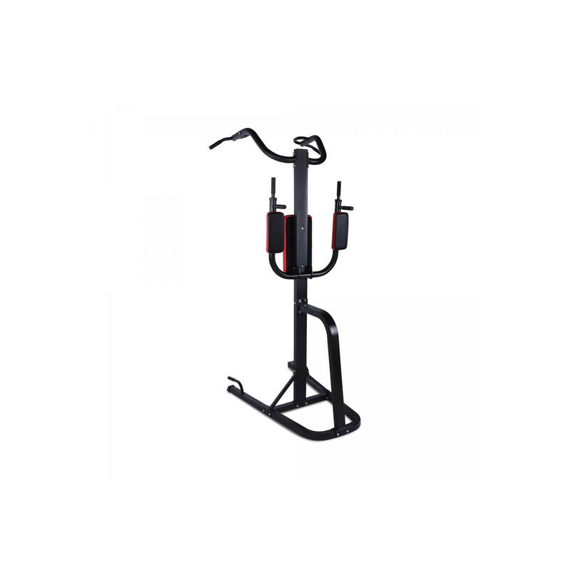 Hoge Power Tower 235 cm - (Belastbaar tot 120 kg) - Krachtstation