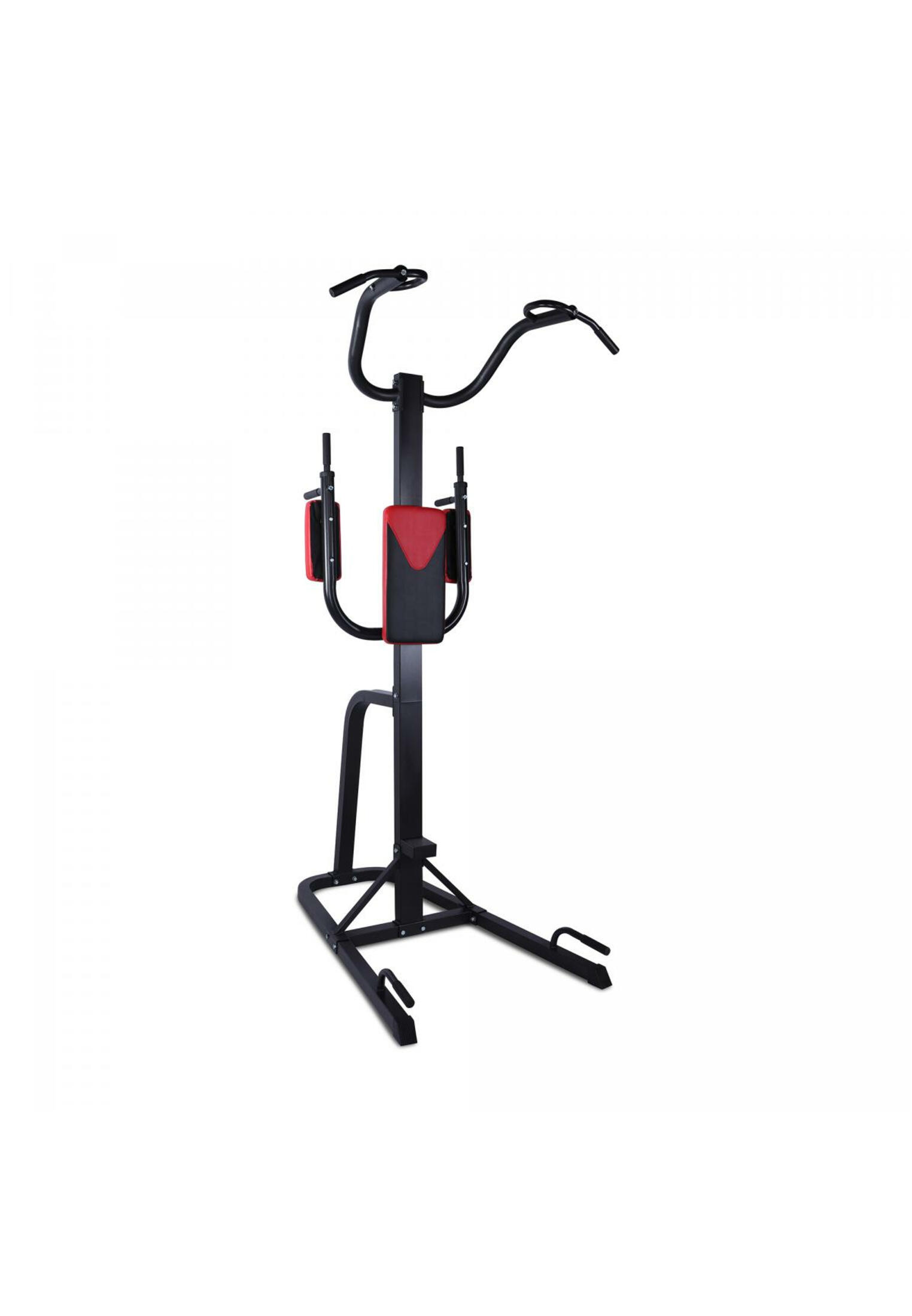 Hoge Power Tower 235 cm - (Belastbaar tot 120 kg) - Krachtstation 2/7