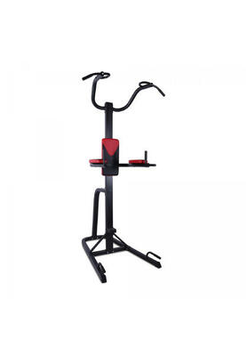 Hoge power tower 235 cm - (belastbaar tot 120 kg) - krachtstation