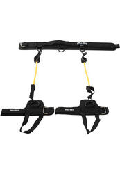 CEINTURE À RÉSISTANCE POUR TRAVAIL DE LA DÉTENTE | CROSS TRAINING