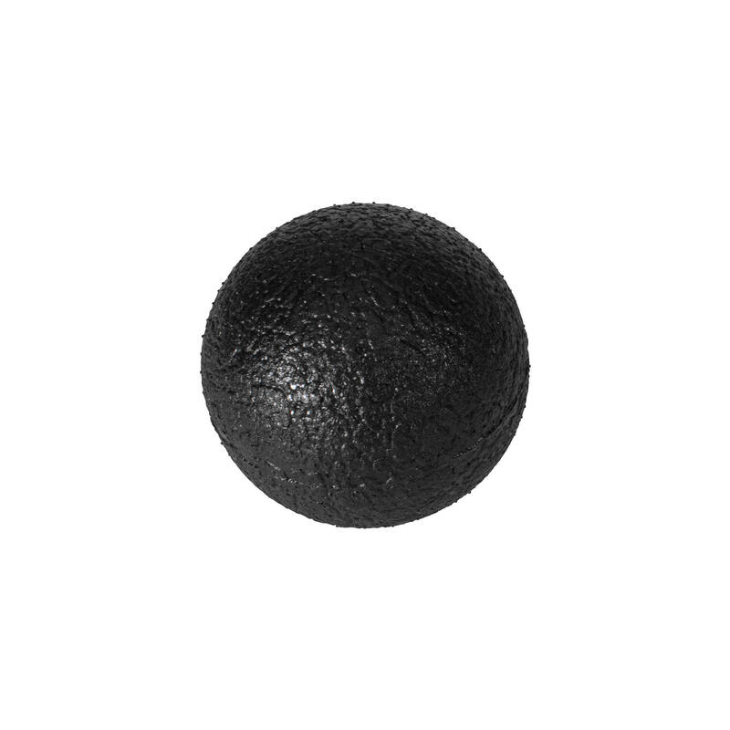 Faszienball schwarz