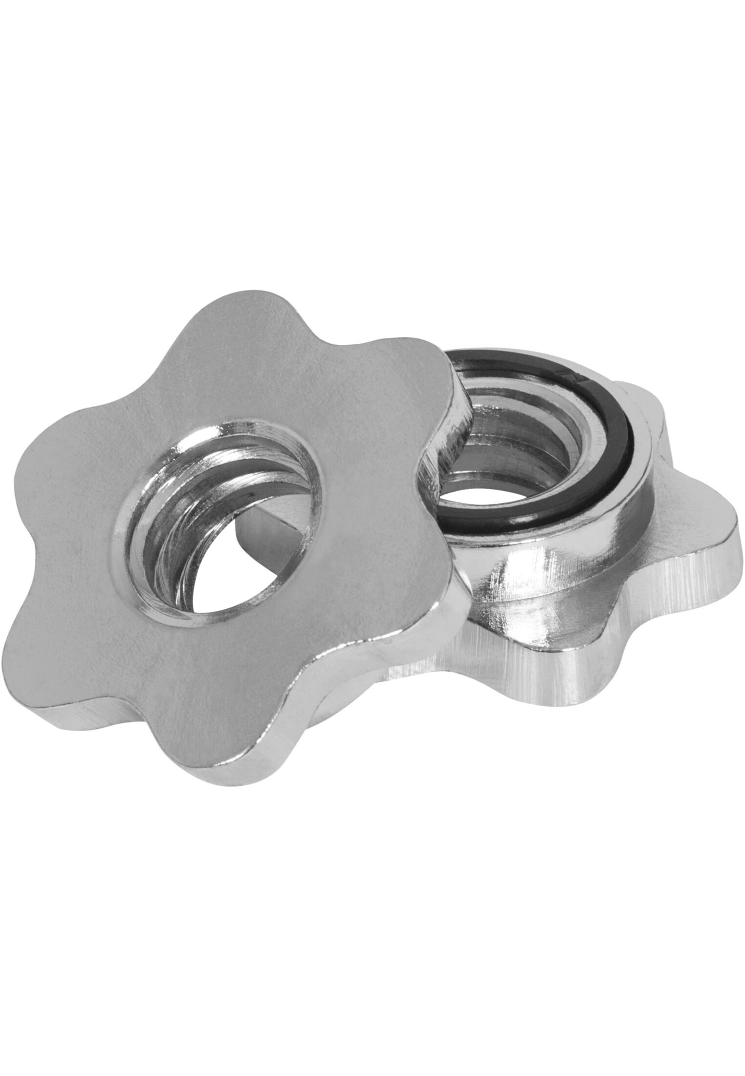 Gyronetics Dumbell - 15 kg - Gietijzer - Verstelbaar in gewicht 2/7