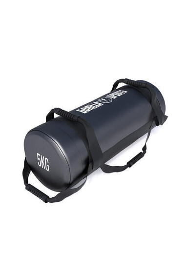 Torba obciążeniowa do ćwiczeń 5 kg Gorilla Sports