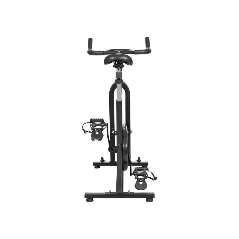 GORILLA SPORTS Heimtrainer Ergometer