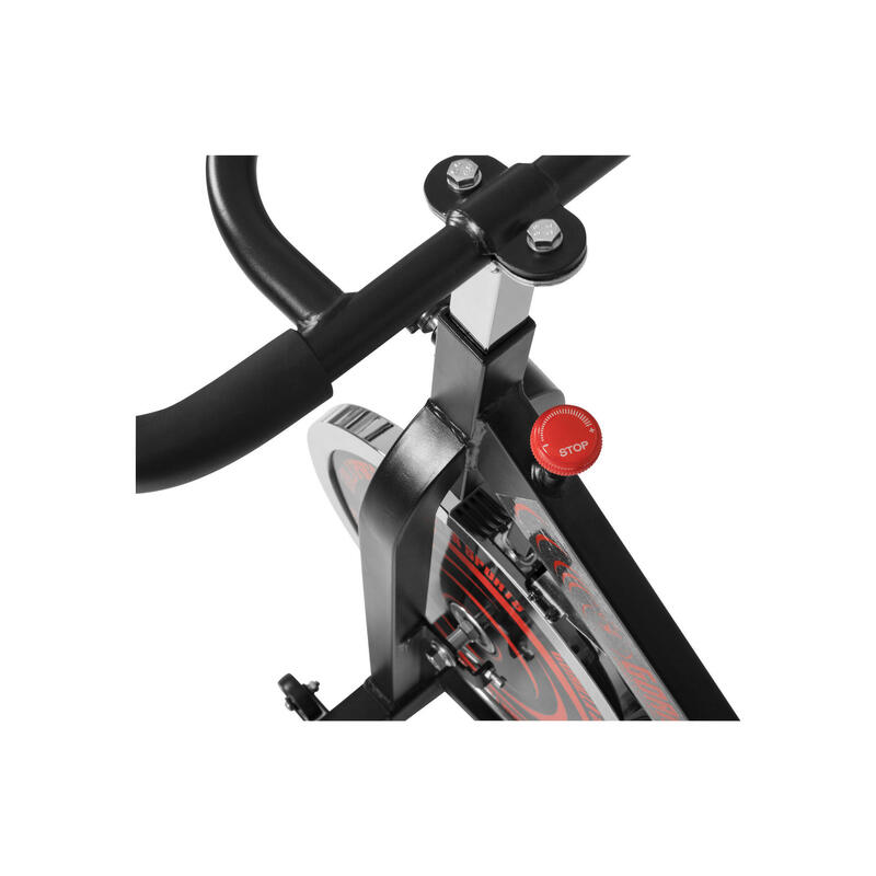 Indoor Cycling Bike - Hometrainer - Spinning Fiets