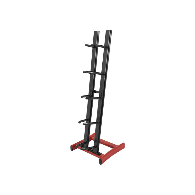 GORILLA SPORTS RACK DE RANGEMENT POUR 5 MÉDECINE BALLS | MUSCULATION