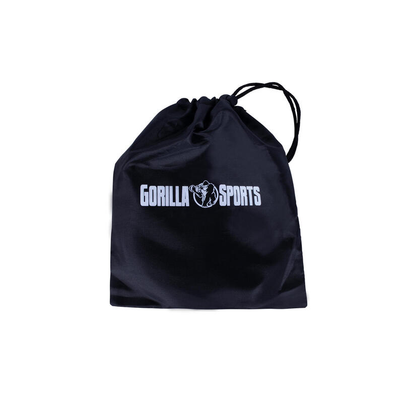 GORILLA SPORTS Slide Pads