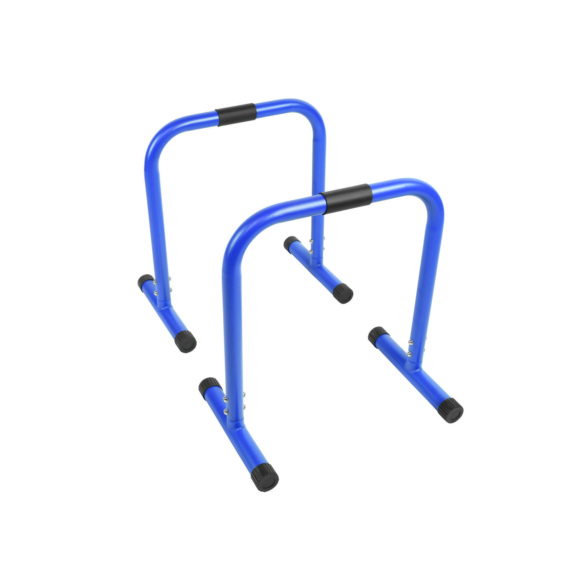 GORILLA SPORTS Push Up Stand Bar