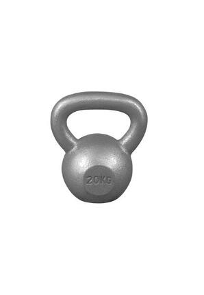 KETTLEBELL EN FONTE | MUSCULATION | POIDS AU CHOIX DE 2KG À 32KG