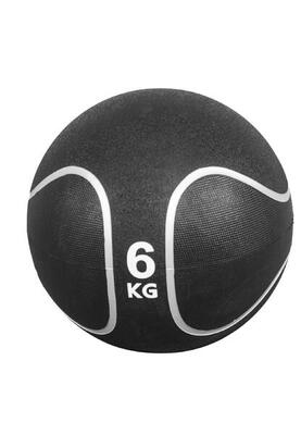 Medicijnbal - medicine ball - slijtvast - 6 kg