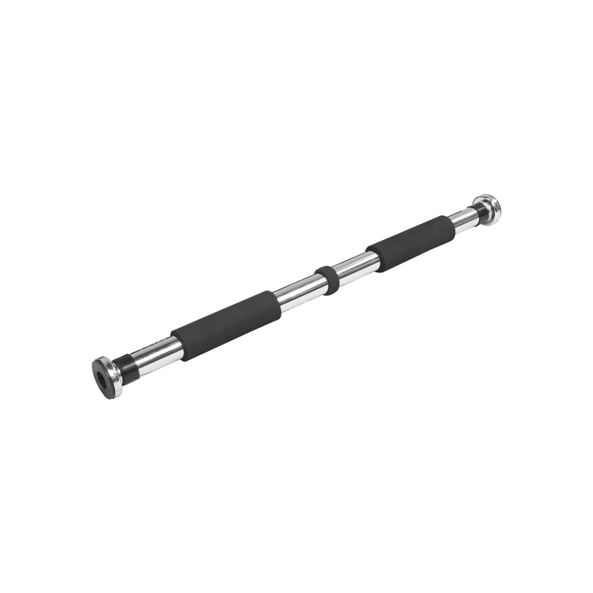 Barra Abdominales Domiandas Gorilla Sports para Montaje en Puerta