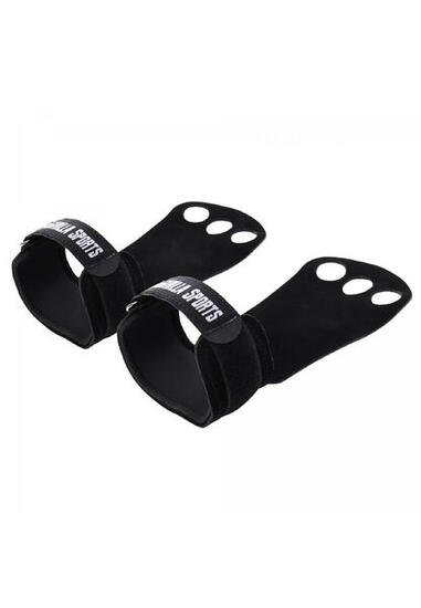 GANT ET STRAPS MANIQUE TROIS DOIGTS | CROSS TRAINING | TAILLE AU CHOIX