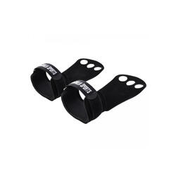 GANT ET STRAPS MANIQUE TROIS DOIGTS | CROSS TRAINING | TAILLE AU CHOIX