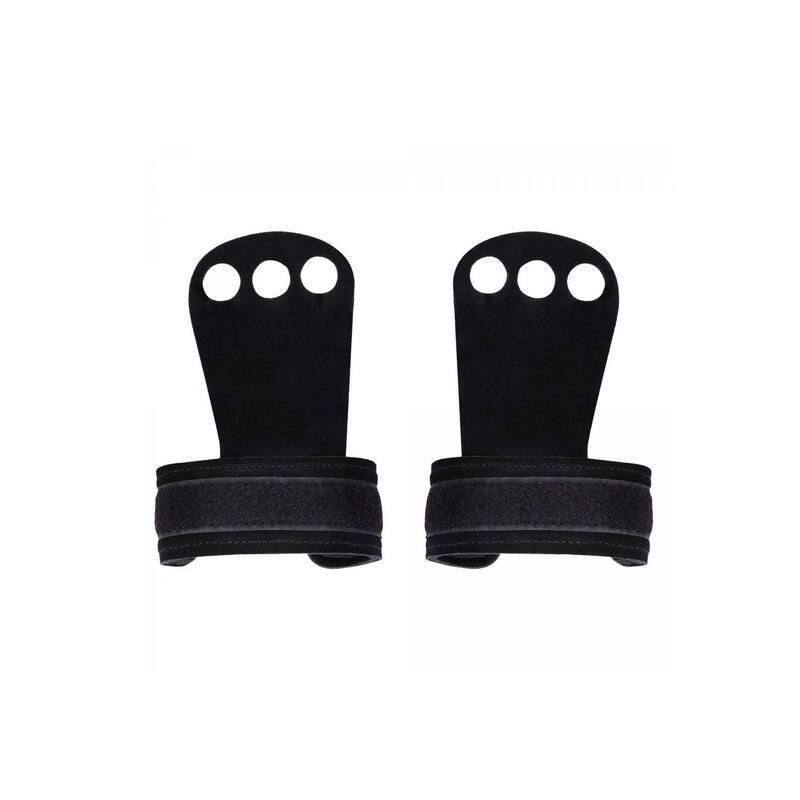 GANT ET STRAPS MANIQUE TROIS DOIGTS | CROSS TRAINING | TAILLE AU CHOIX
