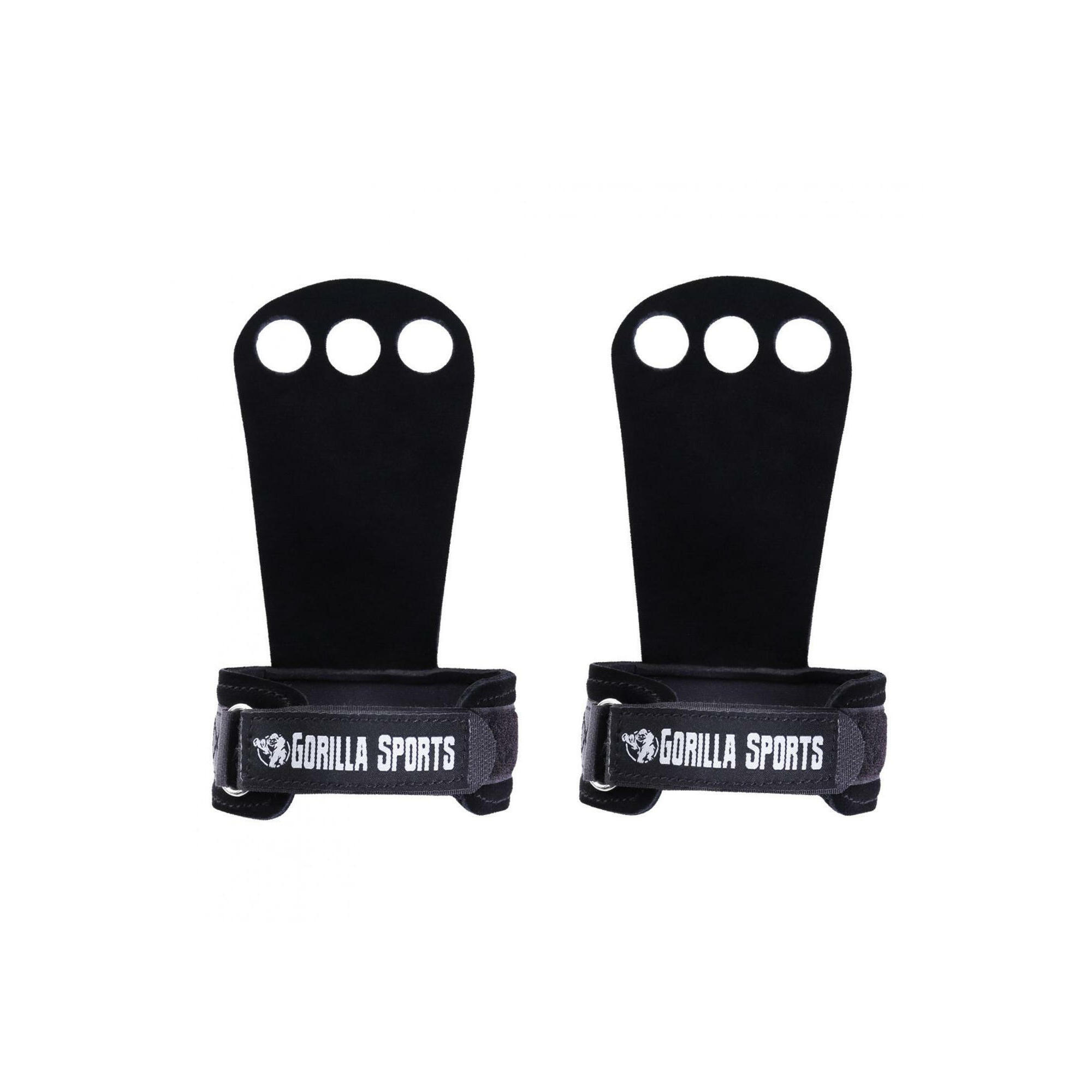 GORILLA SPORTS Hand Grips